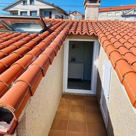 Atico Combarro Apartment Екстериор снимка