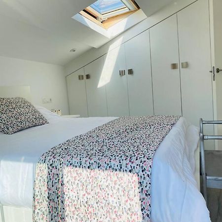 Atico Combarro Apartment Екстериор снимка