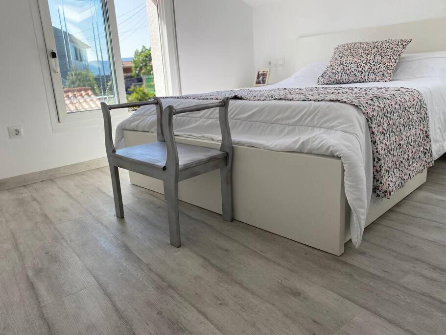 Atico Combarro Apartment Екстериор снимка